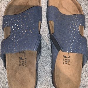 Birkenstock sandals
